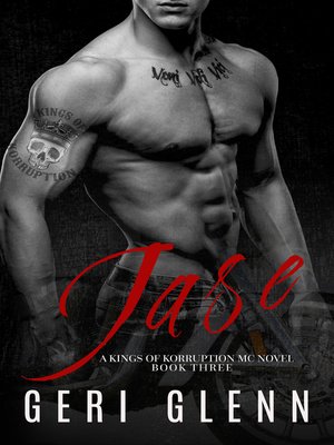 cover image of Jase